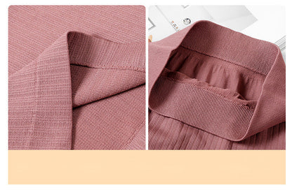 Women's Thermal Shaping Set – Warm Base Layer Two-Piece