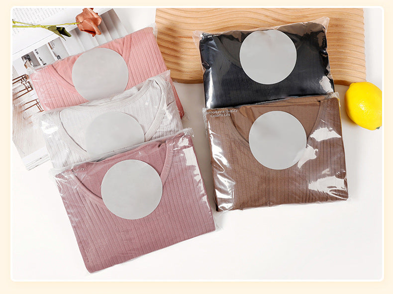 Women's Thermal Shaping Set – Warm Base Layer Two-Piece