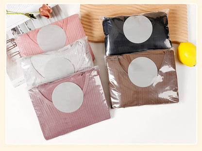 Women's Thermal Shaping Set – Warm Base Layer Two-Piece